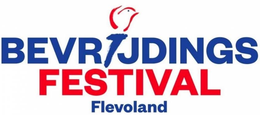 Bevrijdingsfestival Flevoland